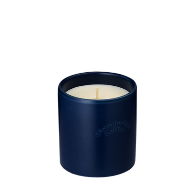 Espresso Ceramic Candle Default Title Product Shot Diagonal