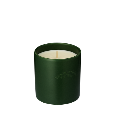 Matcha Ceramic Candle Default Title Product Shot Diagonal